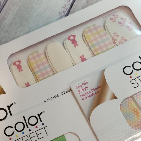 Color Street- Be Hoppy Bundle - Picture 7 of 10